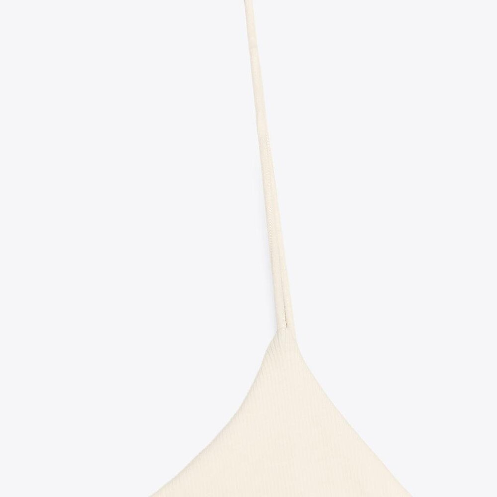 COMBINED CUT-OUT DRESS - Picture 6 of 7